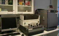 University Research Group utilise the Systech 8001 OTR analyser to test the oxygen barrier properties of biodegradable packaging materials 