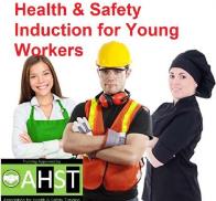 New Health & Safety Induction for Young Workers Online Training Course