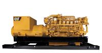 Power Balancing Services signs 30MW genset contract with Finning