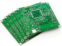 History Of The Printed Circuit Board