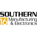 Visit us at Southern Manufacturing Exhibition on 9th - 11th February