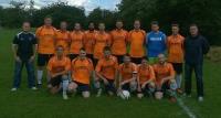 Recent News- Argus Sponsors Daten FC in Culceth