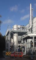 ERG completes solvent abatement system for Seagate Technologies in Northern Ireland