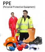 You and Personal Protective Equipment