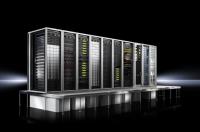 Rittal’s RiMatrix S takes centre stage at Data Centre World 2016