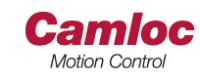 Camloc – the home of motion control