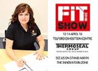Thermoseal Group at the FIT Show 2016 Innovation Zone