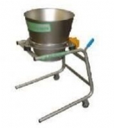 Sievmaster 500-S Entry Stainless Steel Sieve