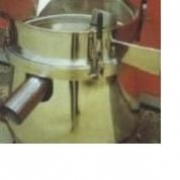Sievmaster 700 Robust Sieve Unit