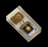 Smallest SMD LED package from Kingbright opens up new application opportunities