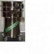 Sievmaster MultiScreen Stainless Steel Sleving