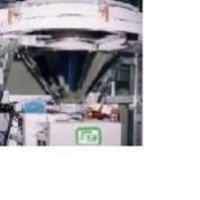 Sievmaster Slimline Check Sieving Liquids/Powders