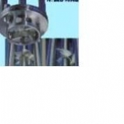 Sievmaster Vacuum Transfer Sieve