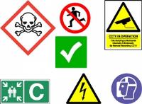 Are Safety Signs & Warning Signs Really Needed?