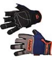 Work Gloves - What's Available?