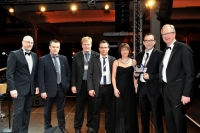 JULABO receives Product Innovation Award from VWR