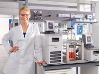 CORIO - New generation of laboratory circulators