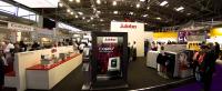 Analytica 2014: JULABO's World of Temperature surprises attendees