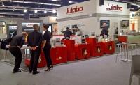 ACHEMA 2012 - Several Innovations for Professional Temperature Control