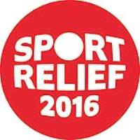 Sports Relief 2016