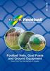 New Football Catalogue