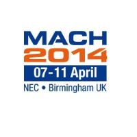Come and see us at MACH2014