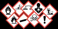 Do You Know About the New CLP Pictograms?