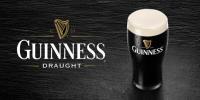 The Art of Pouring Guinness