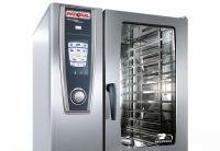 How old is yours? Win a brand new RATIONAL Self Cooking Center