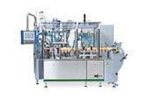 Compact Pouch Packing System, the New SN FM060