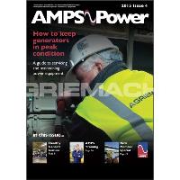 AMPS Power 