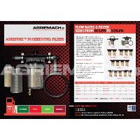 Agriepure™ FG Series Fuel Filters