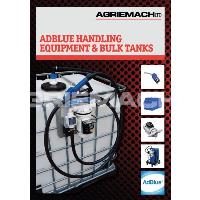 AdBlue Handling Equipment & Bulk Tanks