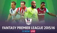 Enter the Zaun Fantasy Football League 2015-16