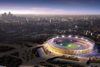 Rugby World Cup is latest leg on Zaun’s Olympic Stadium relay