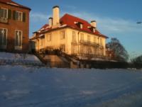 Zaun enters CNI debate in Sweden
