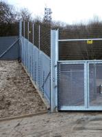 ArmaWeave enhanced with raking and PIDs