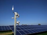 SharpView from EyeLynx secures solar farms