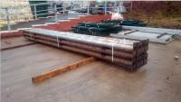 MoJ approves Zaun Group companies to supply prison fencing 