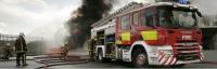 EyeLynx security solution for fire service