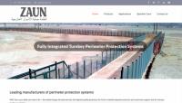 Zaun launches MEA website