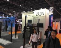 Best Intersec yet – Zaun