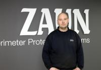 James Webb steps up to shop floor supervisor