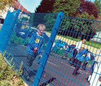 Mesh bargain bonanza at Zaun as investment reaps productivity gains 
