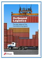 Download our eBook, Outbound Logistics