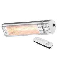 Patio Heaters Which Can Be Operated Via Bluetooth Control