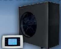 Air Source Heat Pumps Which Are MCS Approved