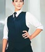 Uniforms for the Hospitality Industry