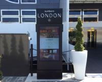 Is Outdoor Digital Signage Eco-Friendly?