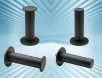 New 90° stability handles from Elesa